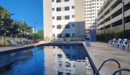 Apartamento com 2 quartos para alugar no Jardim Ibirapuera, Campinas , 43 m2 por R$ 2.100