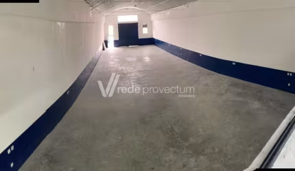 Barracão / Galpão / Depósito à venda na Rua Maria da Glória Vilela, 219, São Bernardo, Campinas, 518 m2 por R$ 1.900.000