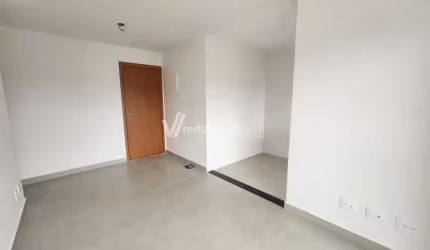 Apartamento com 2 quartos para alugar na Rua João Batista Alves de Souza, 772, Parque Industrial, Campinas, 54 m2 por R$ 2.600