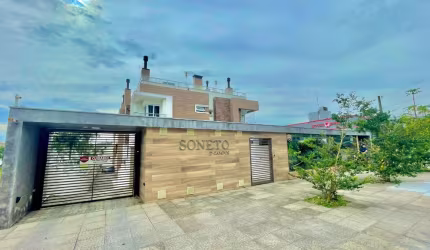 Lindo apartamento com 1 quarto a venda no Córrego Grande em Florianópolis