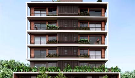 Apartamento com 1 quarto a venda na Trindade - Florianópolis - SC