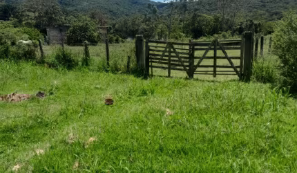 Lindo Terreno Rural a venda em Ratones - Florianópolis/SC