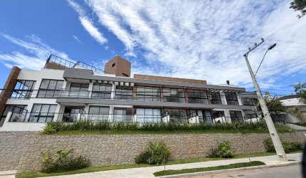 Lindo Loft com 1 suíte a venda no Cacupé em Florianópolis