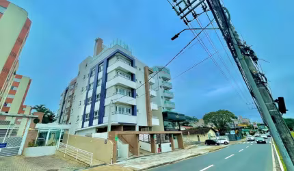 Lindo Apartamento com 1 quarto a venda próximo a UFSC em Florianópolis