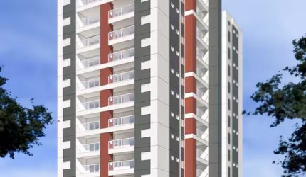 Apartamento para Venda Alugado, Jardim das Nações, Taubaté, SP