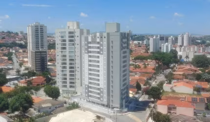 Apartamentos á Venda, décimo primeiro andar, 02 dormitórios (suíte), Sala com dois ambientes, Varan