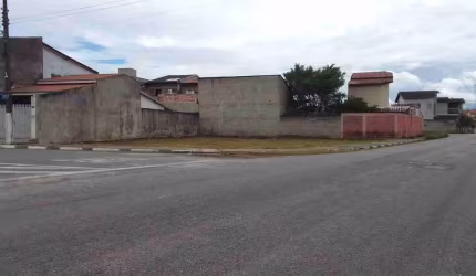 Terreno à venda, Residencial Mombaça I, Pindamonhangaba, SP