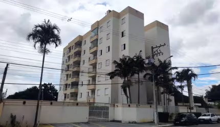 Apartartamento com 3 dormitorios em otima localizacao