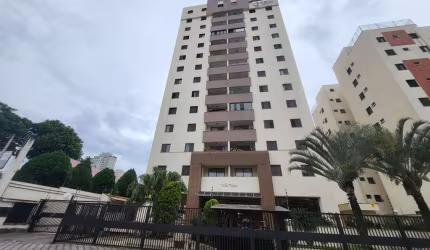 Apartamento à venda, Jardim das Nações, Taubaté, SP