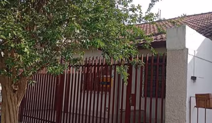Casa Térrea para locação, ao lado Praça Santa Terezinha, Jardim das Nações, Taubaté, SP