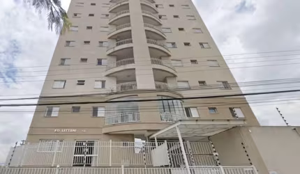 Apartamento para locação, Jardim Maria Augusta, Taubaté, SP