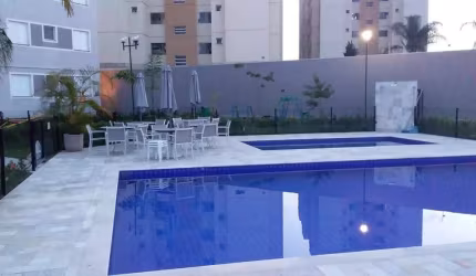 Apartamento à venda, Jardim dos Estados, Taubaté, SP