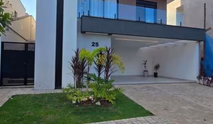 Casa para locação com 3 suítes, condomínio Cataguá Way Norte, Taubaté