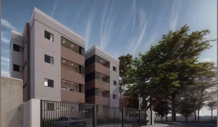 Apartamento à venda, Residencial Portal da Mantiqueira, ao lado do Parque,  Taubaté, SP