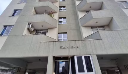 Apartamento 1 dormitório, Jardim das Nações, Taubaté