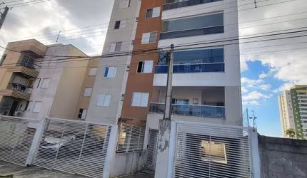 Apartamento à venda, Esplanada Independência, Taubaté, SP