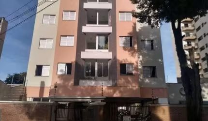 Apartamento para locação, Centro, Taubaté, SP