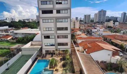 Apartamento para locação, Centro, Taubaté, SP