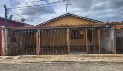 Casa à venda, Chácaras Reunidas Brasil, Taubaté, SP