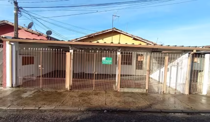 Casa à venda, Chácaras Reunidas Brasil, Taubaté, SP