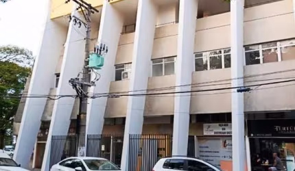 Apartamento à venda, Jardim das Nações, Taubaté, SP
