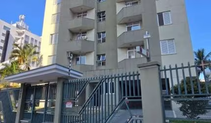 Apartamento 1 dormitório reformado, Jardim Independência, Taubaté