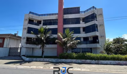Apartamento frente mar balneário Flamingo