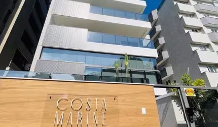 Cobertura quatro suítes Praia Mansa