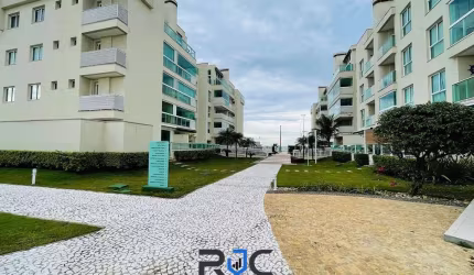 Apartamento garden balneário Florida