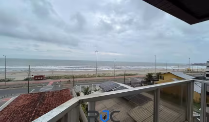 Apartamento no Balneário flamingo