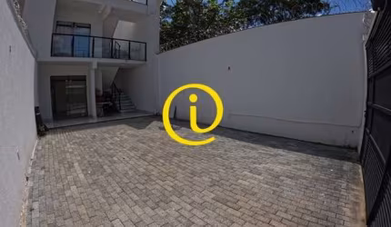 Casa com 3 quartos à venda no Parque Xangri-Lá, Contagem  por R$ 450.000