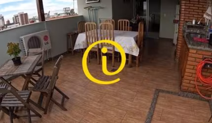 Cobertura com 3 quartos à venda no Castelo, Belo Horizonte  por R$ 799.000