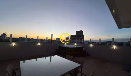 Cobertura com 3 quartos para alugar no Castelo, Belo Horizonte  por R$ 10.000