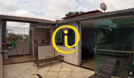 Cobertura com 3 quartos à venda em Ouro Preto, Belo Horizonte  por R$ 540.000