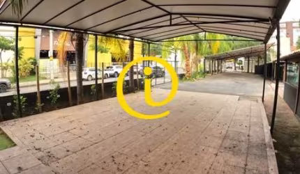 Ponto comercial com 6 salas para alugar no Castelo, Belo Horizonte  por R$ 8.000