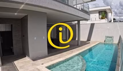 Casa com 4 quartos à venda no Portal do Sol, Contagem  por R$ 3.800.000