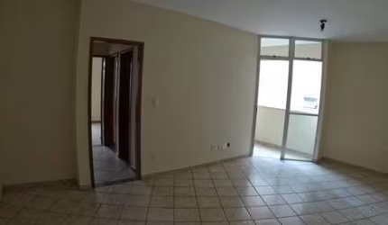 Apartamento com 3 quartos à venda no Castelo, Belo Horizonte  por R$ 480.000