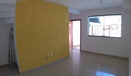Casa com 2 quartos à venda em Paquetá, Belo Horizonte  por R$ 573.000