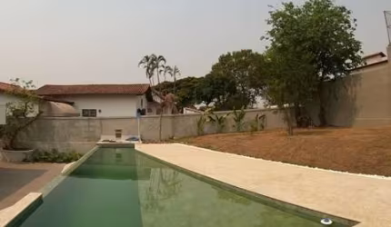 Casa com 4 quartos à venda em Bandeirantes, Belo Horizonte  por R$ 5.200.000