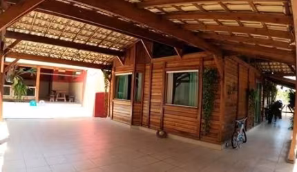 Casa com 6 quartos à venda em Ouro Preto, Belo Horizonte  por R$ 1.500.000