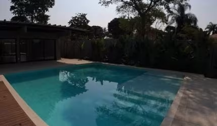 Casa com 4 quartos à venda em Bandeirantes, Belo Horizonte  por R$ 6.900.000