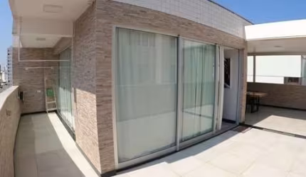 Cobertura com 3 quartos à venda no Castelo, Belo Horizonte  por R$ 1.500.000