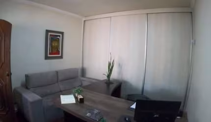 Casa com 5 quartos à venda em Serrano, Belo Horizonte  por R$ 1.100.000