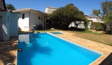 Casa com 4 quartos à venda em Bandeirantes, Belo Horizonte  por R$ 2.800.000