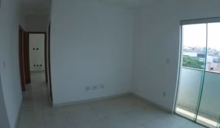 Apartamento com 3 quartos à venda no Arvoredo, Contagem  por R$ 380.000