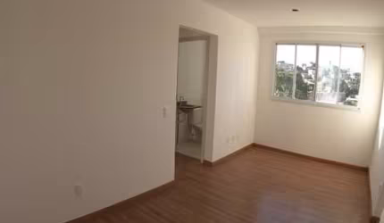 Apartamento com 2 quartos à venda em Serrano, Belo Horizonte  por R$ 380.000