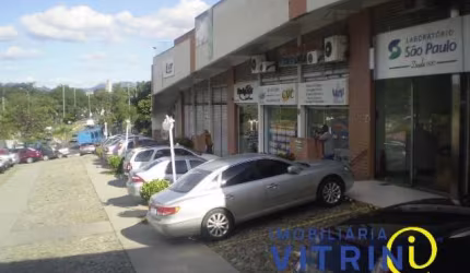 Ponto comercial à venda em Ouro Preto, Belo Horizonte  por R$ 700.000