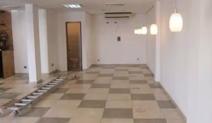 Ponto comercial à venda em Ouro Preto, Belo Horizonte  por R$ 700.000
