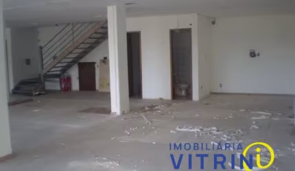 Ponto comercial à venda em Ouro Preto, Belo Horizonte  por R$ 700.000
