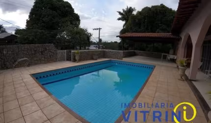 Casa com 5 quartos à venda em São Luiz, Belo Horizonte  por R$ 2.000.000